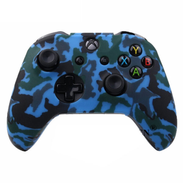 Game Handle Protective Cover Cbox Handle Camouflage Protective Cover - Image 3