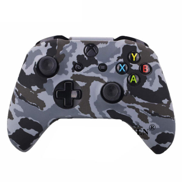 Game Handle Protective Cover Cbox Handle Camouflage Protective Cover - Image 7
