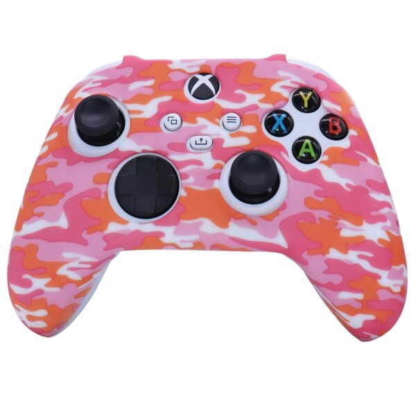 Game Handle Protective Cover Cbox Handle Camouflage Protective Cover - Image 9
