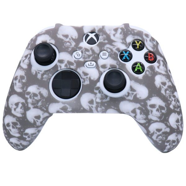 Game Handle Protective Cover Cbox Handle Camouflage Protective Cover - Image 5