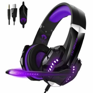 Headphones | Wired Gaming Headsets