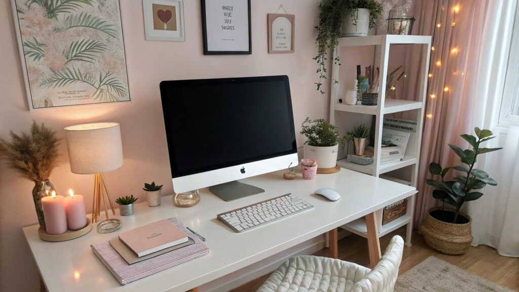 Setup with BIGEEKS