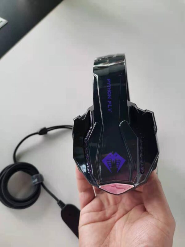 Headphones | Wired Gaming Headsets - Image 6