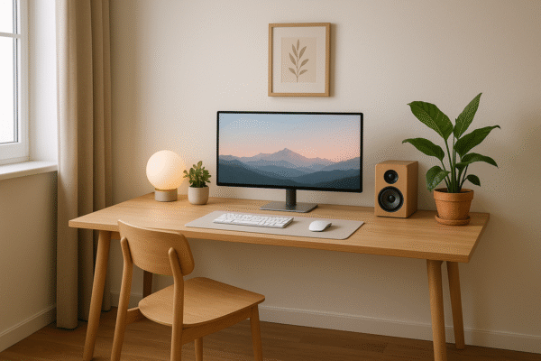 your dream setup